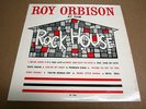 Roy Orbison ?– At The Rock House - MONSTER RARE 1961 Mono SUN DG MINT elvis.