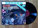 Antal Dorati LP Respighi Mercury Living Presence SR90153 FR2/1 The Birds