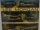 Lee Morgan Vol.3 Blue Note Japan LP 200gram Universal 2013 DBLP-043 Insert Obi