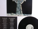 BLACK SABBATH - HEADLESS CROSS  /  mit POSTER limited edition TOP-ZUSTAND