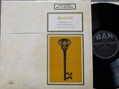 ANNLIES SCHMIDT DE NEVEU / BRAHMS / BAM 500.063