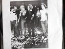Grateful Dead 3-LP set RARE 