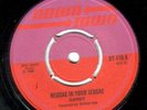 DANDY - REGGAE IN YOUR JEGGAE - DOWNTOWN