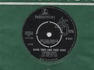 THE SOULMATES WITH THE JET SET-BRING YOUR LOVE BACK HOME-PARLOPHONE.