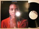 DEE DEE BRIDGEWATER AFRO BLUE JPN ONLY (EMS SHIPPING-USD18