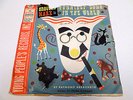 Groucho Marx Funniest Song in the World 78 Young People's Records VERY RARE