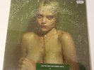 SKY FERREIRA- NIGHT TIME MY TIME- LIMITED EDITION-GREEN VINYL LP- SOLD OUT- RARE