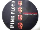 PINK FLOYD - IS THERE ANYBODY OUT THERE - THE WALL LIVE 1980-1981 PICTURE DISC