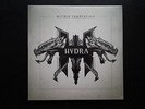 WITHIN TEMPTATION Hydra 2LP WHITE VINYL Ltd 300 (factory sealed)
