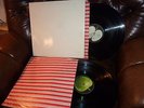 Beatles, The white album, Odeon SMO 2051/52, No 0220620, 1968, Germany