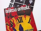 Böhse Onkelz Wir ham noch lange nicht genug LP Bellaphon Vinyl