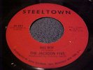 Steeltown  45 