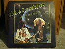 Led Zeppelin Alpha and Omega 4 LP Set 1968 / 1977 NOT TMOQ