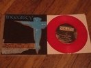 Integrity In Contrast Of Sin RED VINYL /200 One Life Crew Cro Mags Ringworm