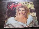 Abigail - self titled debut - 1974 - EX