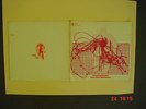 Tangerine Dream LP Electronic Meditation