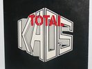 RARE Canadian Indie - Power Pop Band  -TOTAL KAOS from Newfoundland 1985