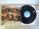 BURNIN RED IVANHOE - SAME LP 1970 DANISH PROG ON STATESIDE LABEL 2C 064-93.072