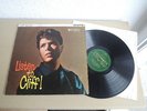 CLIFF RICHARD - LISTEN TO CLIFF MONO PRESS FROM 1961