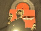 Green Day Minority Clear 7