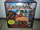 Dr Doom First Come First Served LP Factory Sealed Kool Keith