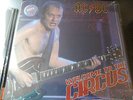 AC / DC   WELCOME  TO  THE  CIRCUS     1 LP
