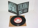 JOYCE HARRIS & THE SLADES I CHEATED 1960 DOMINO 7
