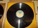 Bumble Bee Slim-- Blues 78rpm--Bbbuff 6521 E-/V