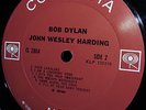 = MONO = SINISTER LATE NIGHT GROOVER 1967 ORIG BOB DYLAN   JOHN WESLEY HARDING