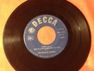 The Rolling Stones - Tell Me / Route 66 - Carol / Just Wanna.. Rarissimo 45 Giri
