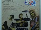 SODA STEREO EN VIVO Only Mexico Cover PEPSI CHORUS BY The Supremes INSERT 1987