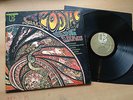 COSMIC SOUNDS THE ZODIAC US 1ST PRESS GOLDEN ELECTRA