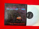 BILLY MARCUS QUARTET LP Last Ride On The Bus TRAVELERS og 1976 private JAZZ Funk
