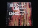 BLUES JAM AT CHESS v/a RARE Blue Horizon D/LP Nr MINT Fleetwood Mac Otis Spann