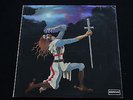 JERUSALEM s/t UK Deram 1972 Dark Prog Psych LP EXCELLENT SDL 6