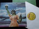 KIN PING MEH Virtues And Sins German Nova 1974 1st Press Krautrock LP INSERT NM