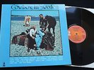 LEE HAZLEWOOD Cowboy In Sweden Swedish orig LHI 1970 LP MINT- Folk Psych