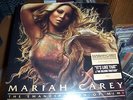The Emancipation of Mimi  Mariah Carey   2 LP SEALED