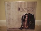 Pearl Jam Lost Dogs LP vinyl record OOP Vedder RARE triple 3LP 2004