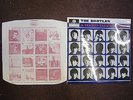 THE BEATLES. A HARD DAY'S NIGHT LP. 3rd PRESSING. MONO PMC 1230. MINT 