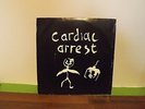 RECORDS CARDIAC ARREST 7