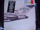 Beastie Boys Licensed To Ill Def Jam LP in shrink with sticker near mint vinyl