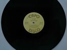 CRASHERS - SHANK // FLIGHT TO JAMAICA / CAPO DISCO