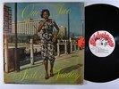 SISTER NANCY One Two LP on Techniques