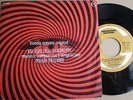PIERO PICCIONI*OST EL OJO DEL HURACAN*NM*FUNK BREAKS BEATS LOOPS SAMPLES*HEAR