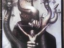 Celtic Frost - To Mega Therion - 1985 German Pressing