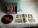 Token Entry From Beneath The Streets RARE 1ST PRESS Agnostic Front Warzone NYHC