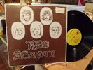new season tiny records RARE private psych vinyl LP record Kensington MD nice