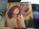 FRUMPY INGA RUMPF SECOND HAND MÄDCHEN 1975 MINT
