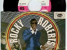 ROCKY ROBERTS & The Airedales  - Don´t come back to me/So good. - 7